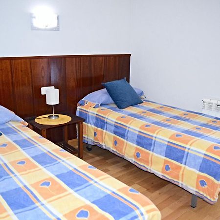 Apartmán Apartamento Casovall Esterri d'Àneu Exteriér fotografie