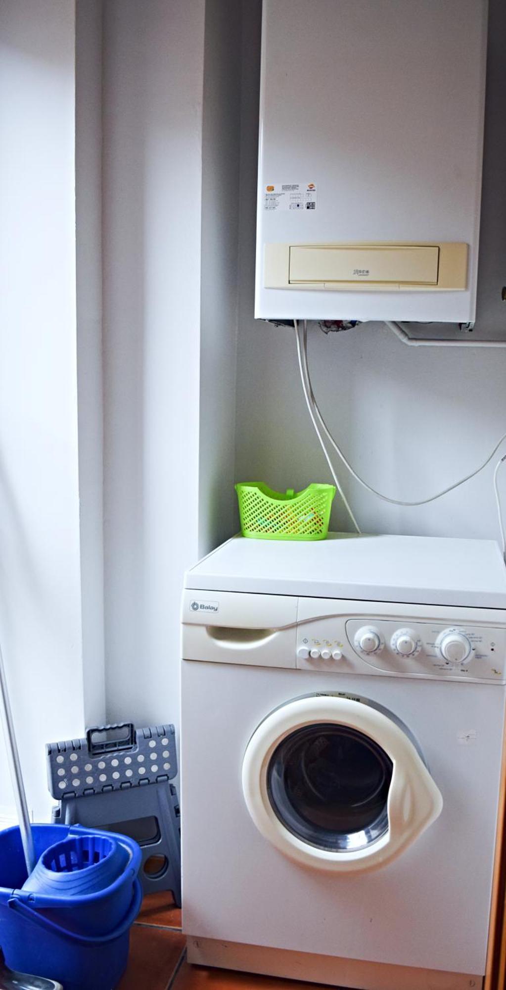 Apartmán Apartamento Casovall Esterri d'Àneu Exteriér fotografie