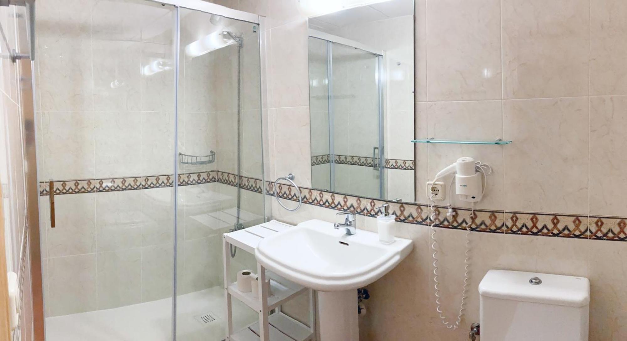 Apartmán Apartamento Casovall Esterri d'Àneu Exteriér fotografie
