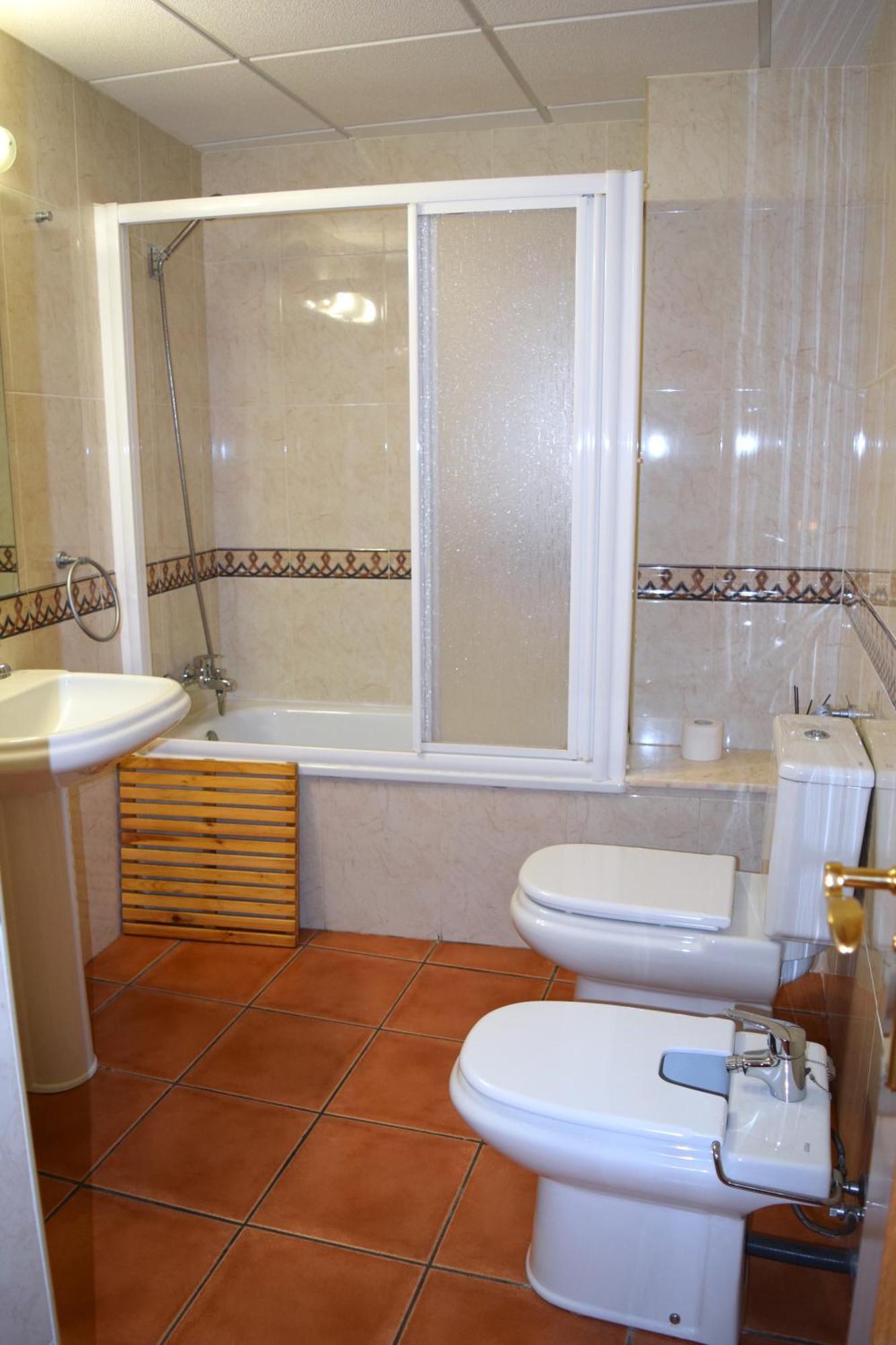 Apartmán Apartamento Casovall Esterri d'Àneu Exteriér fotografie